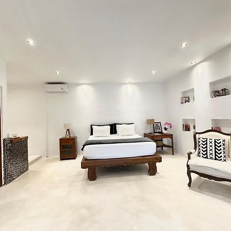 The Apartments Umalas Canggu  Exterior photo