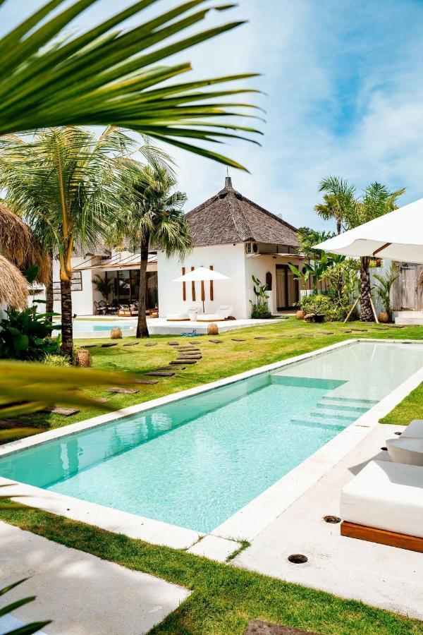 The Apartments Umalas Canggu  Exterior photo