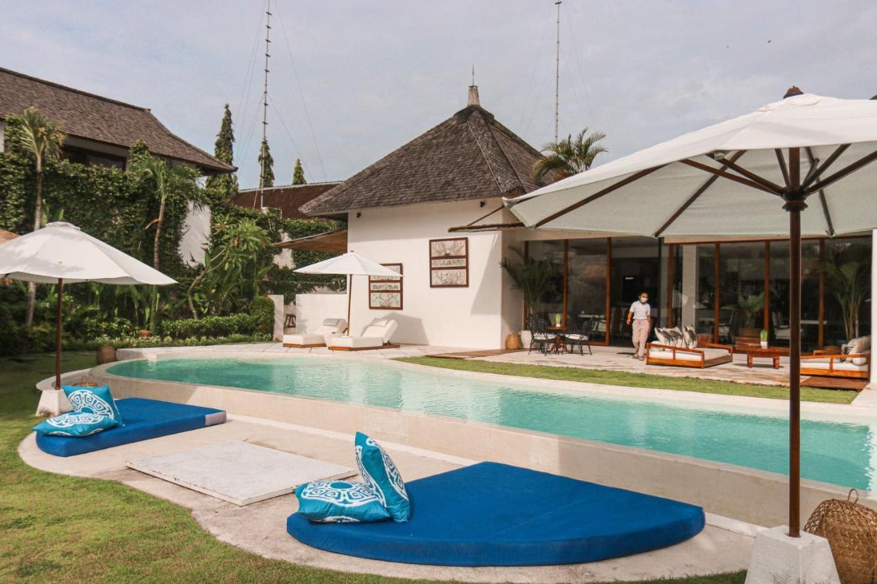 The Apartments Umalas Canggu  Exterior photo