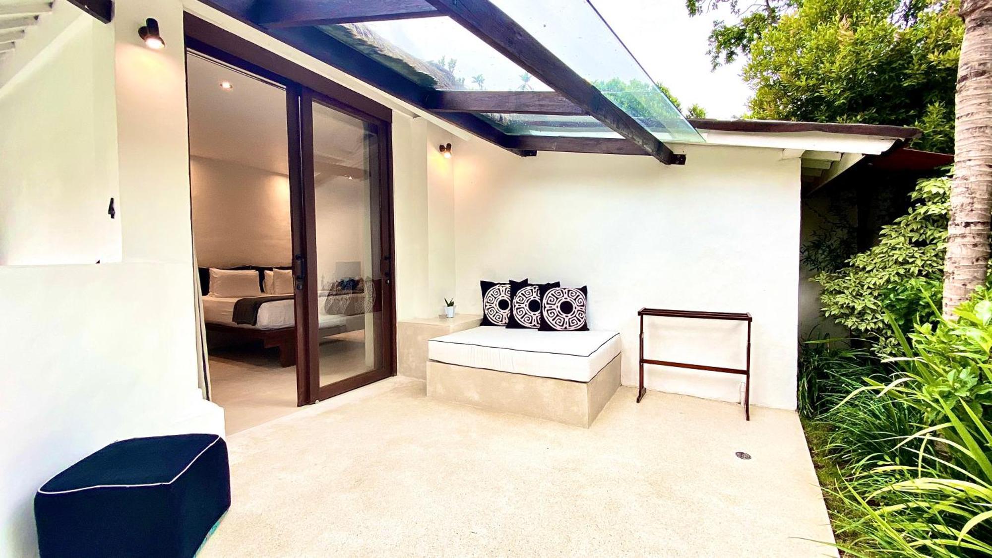 The Apartments Umalas Canggu  Exterior photo