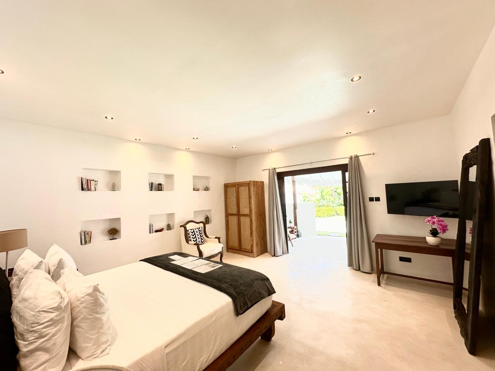 The Apartments Umalas Canggu  Exterior photo