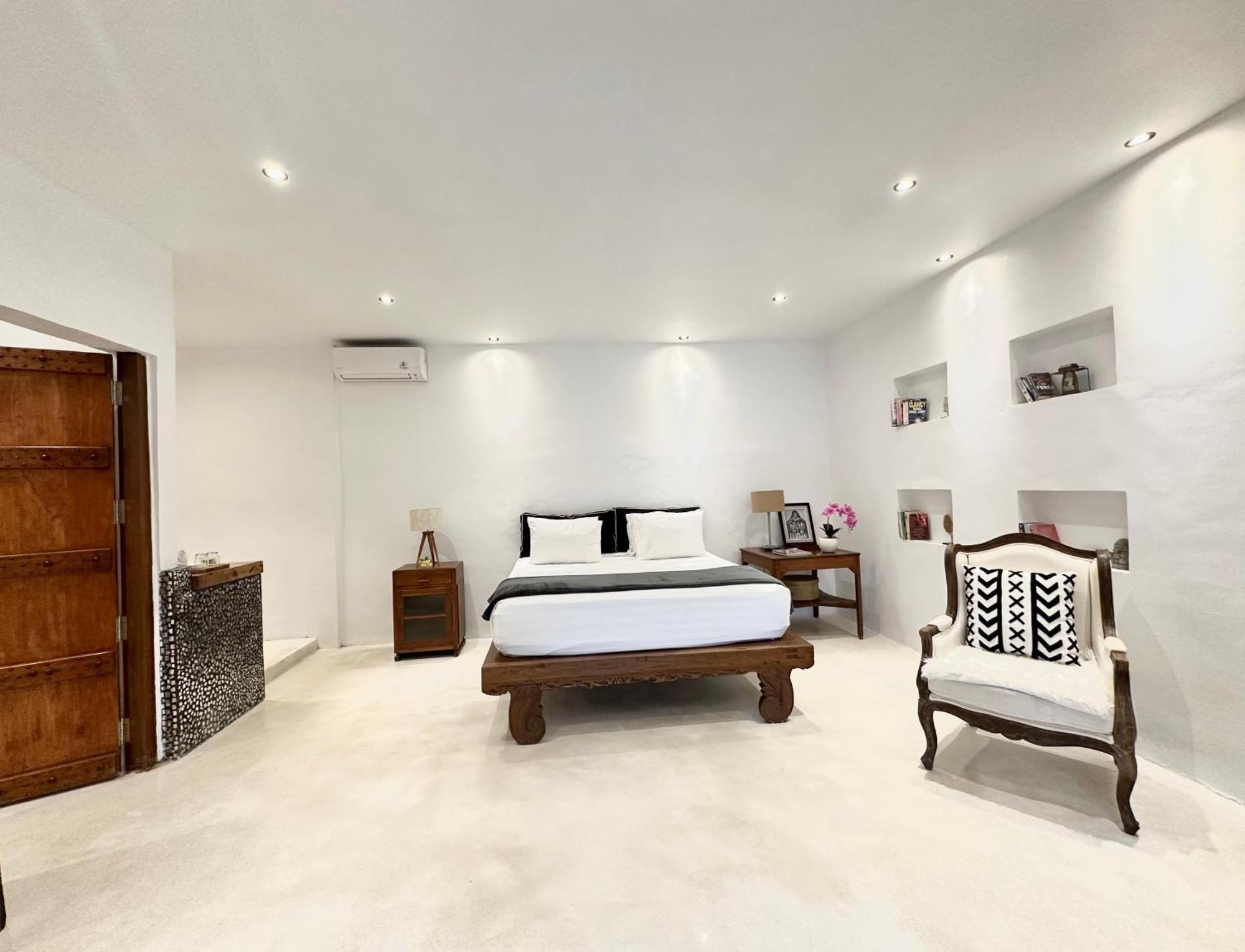 The Apartments Umalas Canggu  Exterior photo