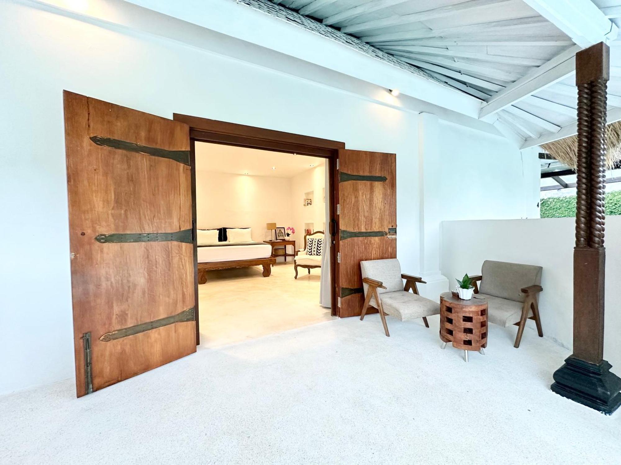 The Apartments Umalas Canggu  Exterior photo