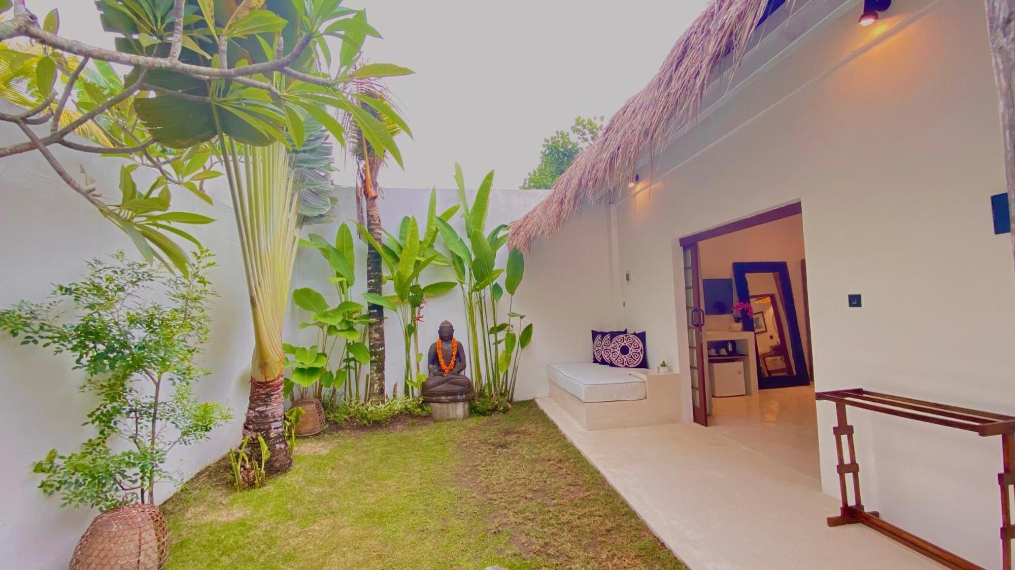 The Apartments Umalas Canggu  Exterior photo