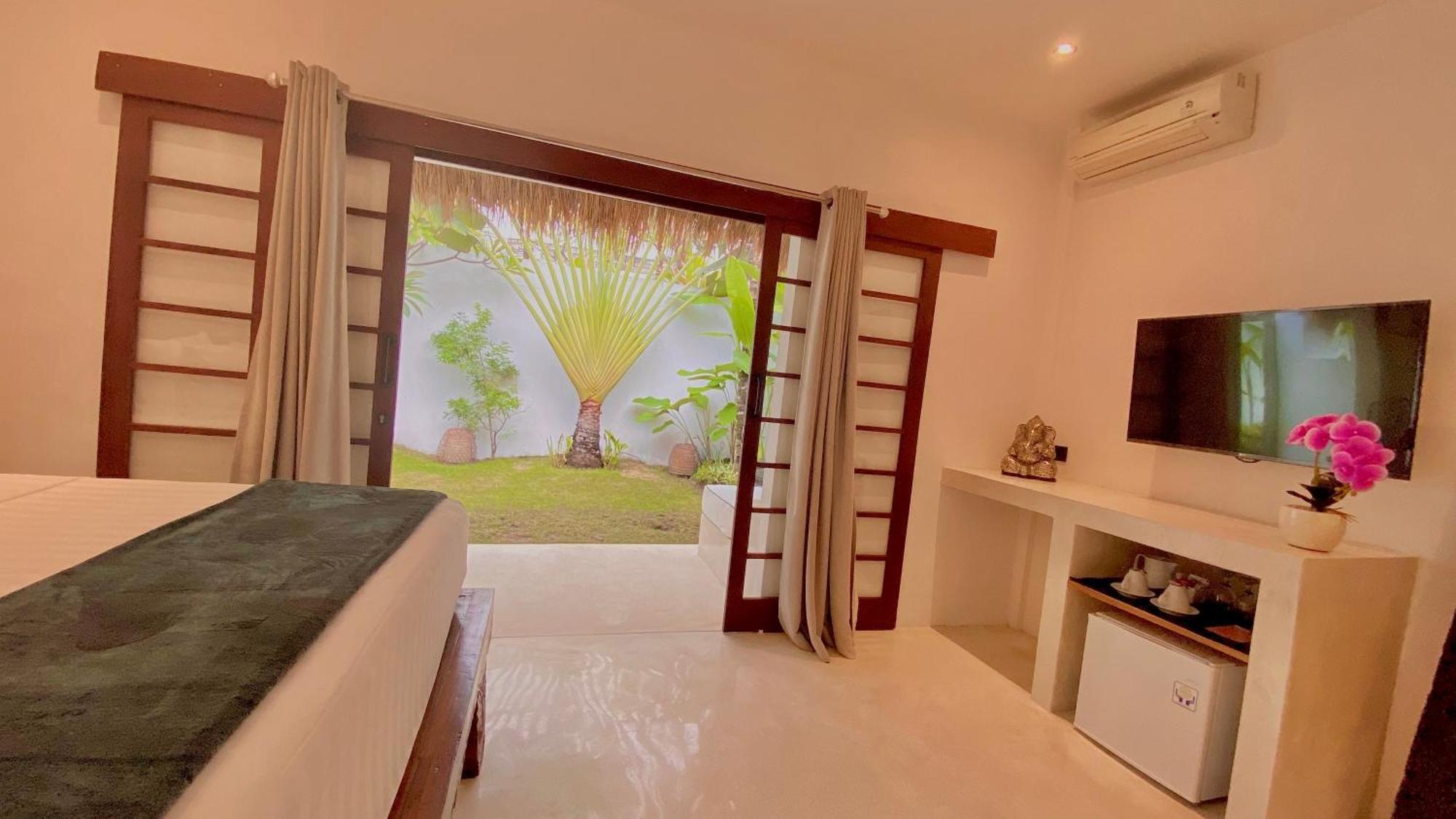The Apartments Umalas Canggu  Exterior photo