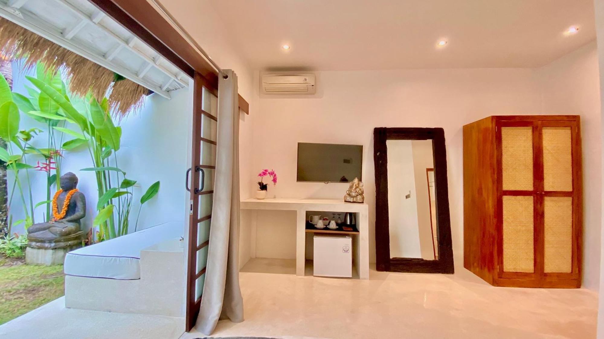 The Apartments Umalas Canggu  Exterior photo