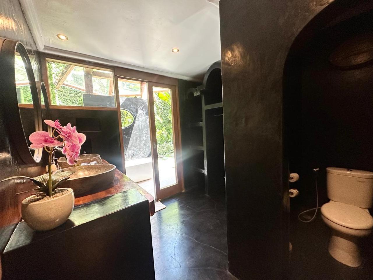 The Apartments Umalas Canggu  Exterior photo
