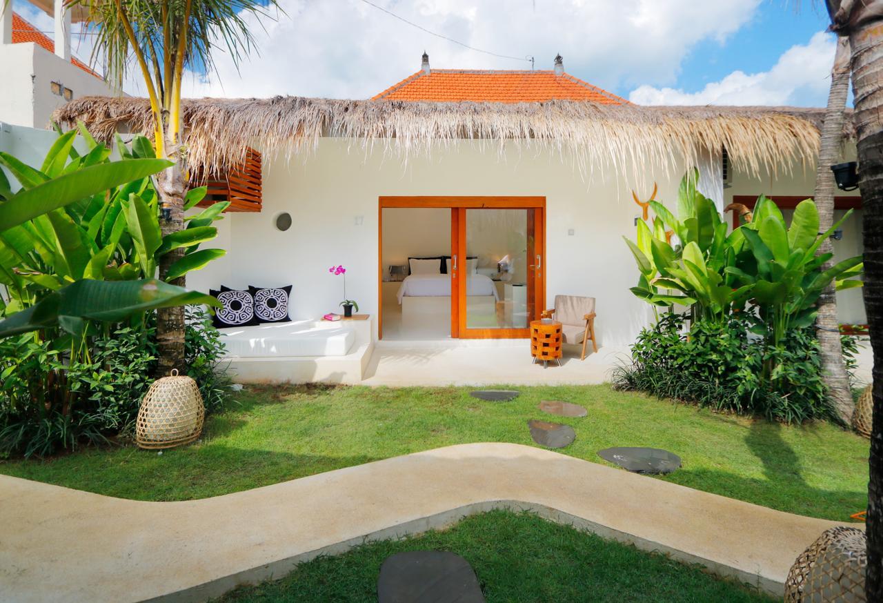 The Apartments Umalas Canggu  Exterior photo
