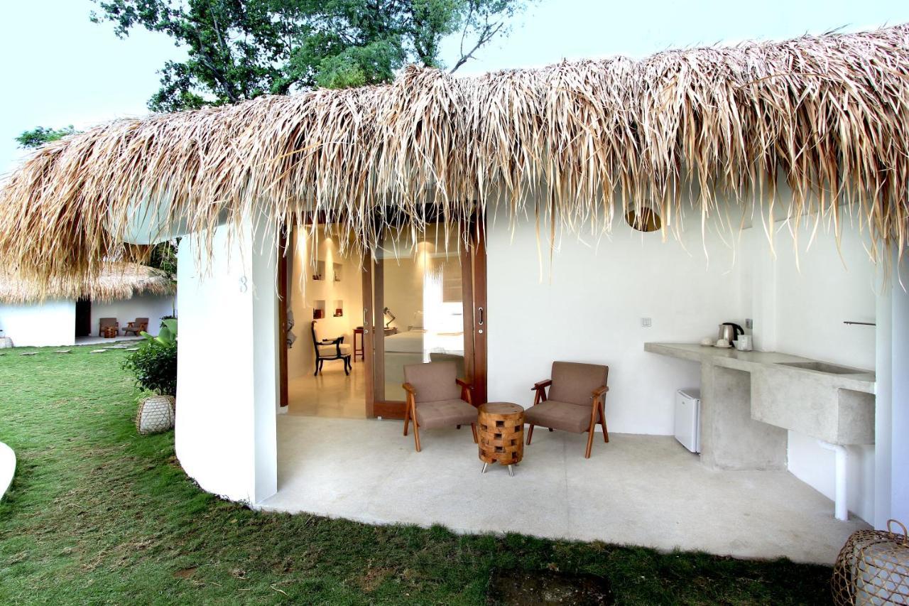 The Apartments Umalas Canggu  Exterior photo