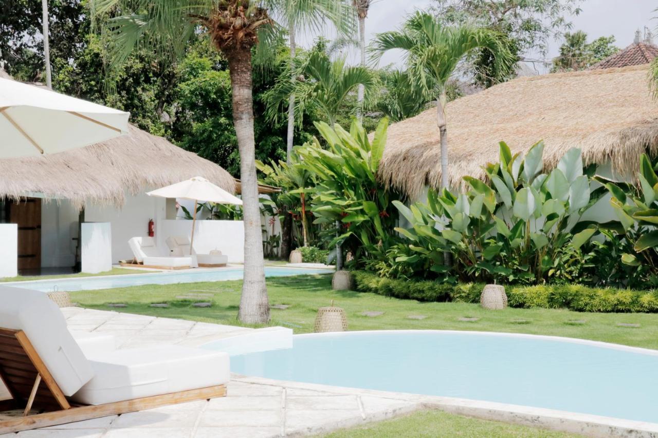 The Apartments Umalas Canggu  Exterior photo