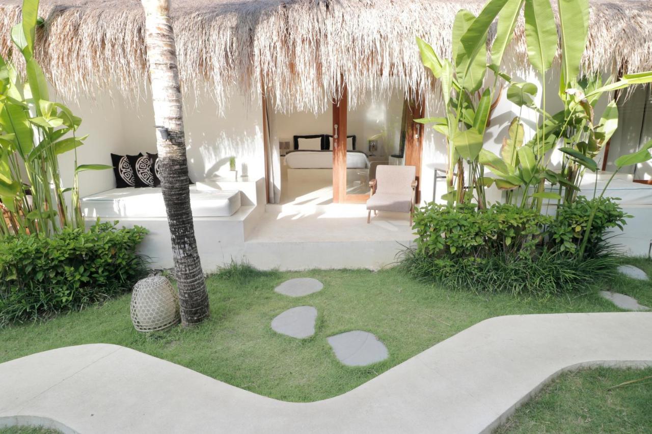 The Apartments Umalas Canggu  Exterior photo
