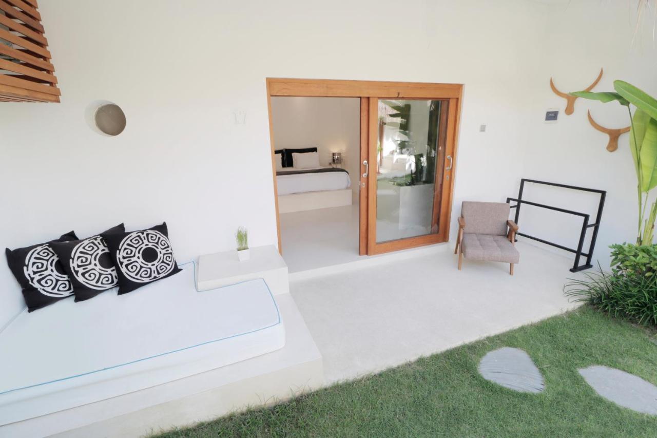 The Apartments Umalas Canggu  Exterior photo