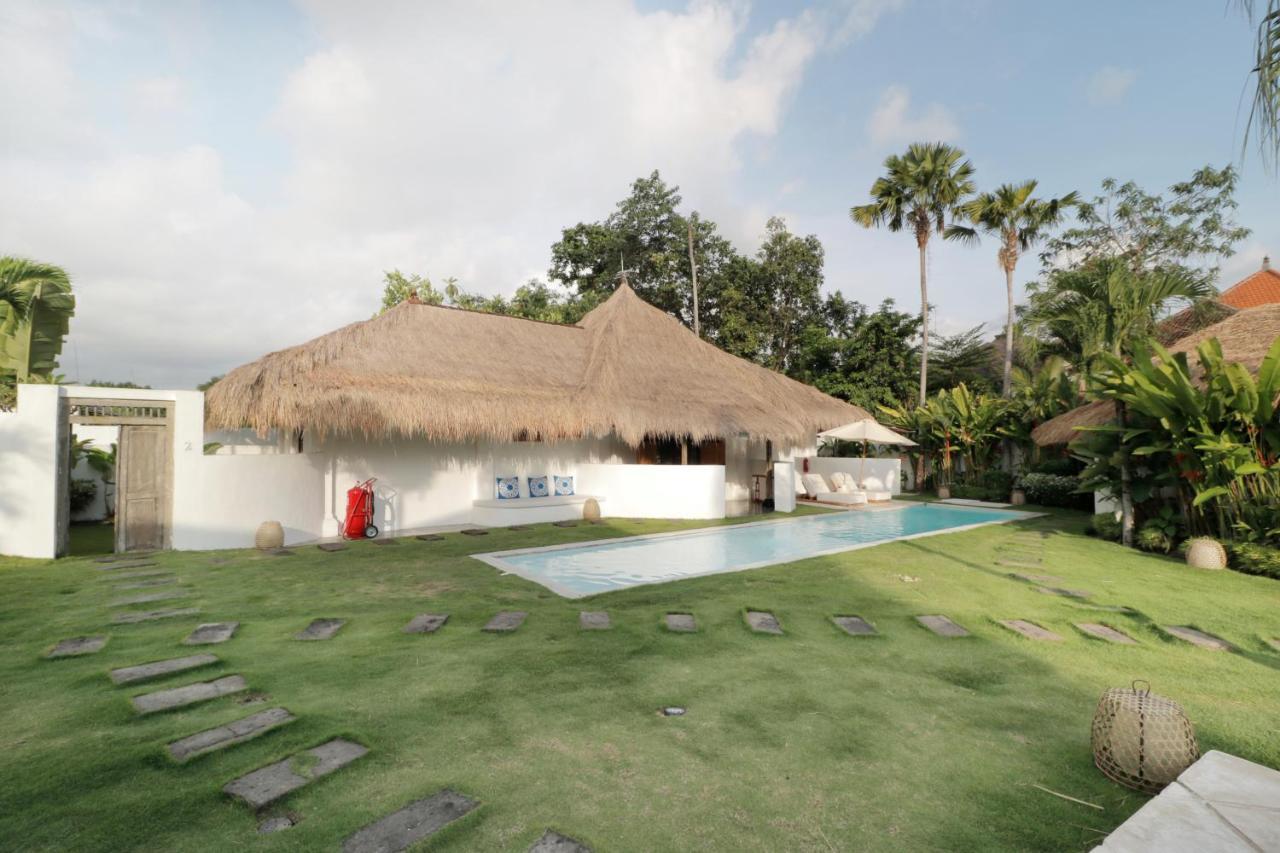 The Apartments Umalas Canggu  Exterior photo
