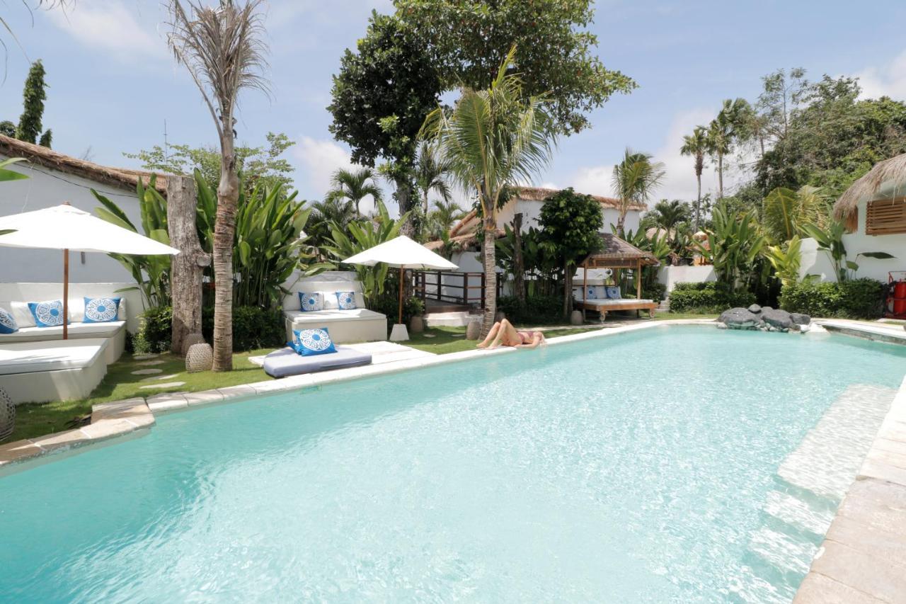 The Apartments Umalas Canggu  Exterior photo
