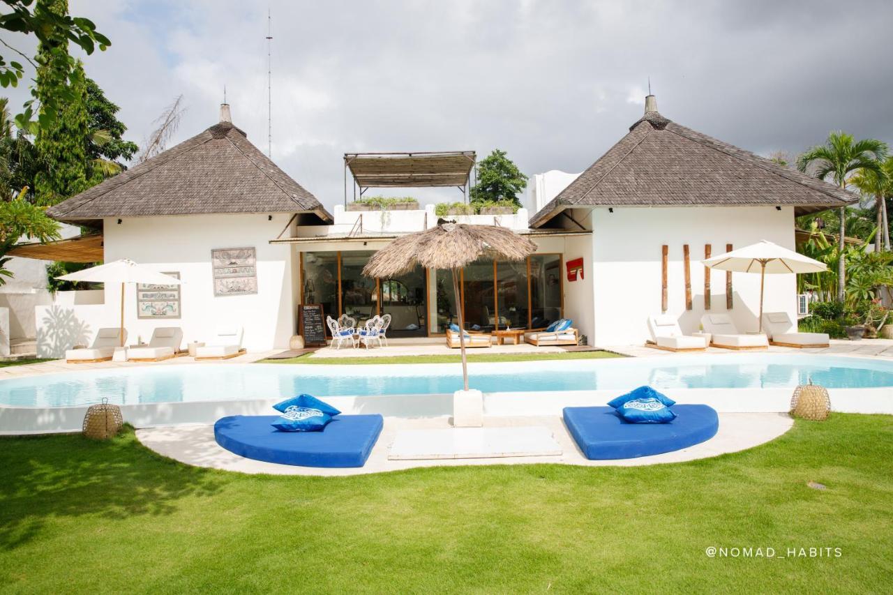 The Apartments Umalas Canggu  Exterior photo