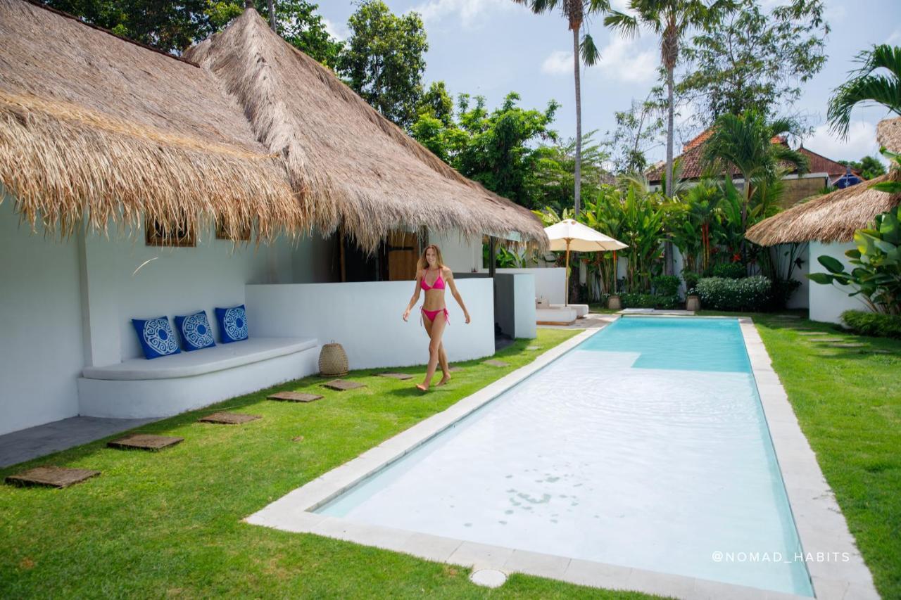 The Apartments Umalas Canggu  Exterior photo