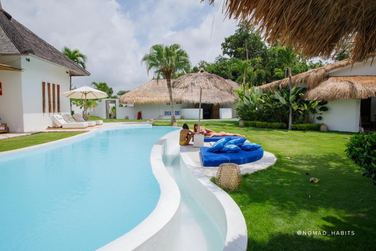 The Apartments Umalas Canggu  Exterior photo