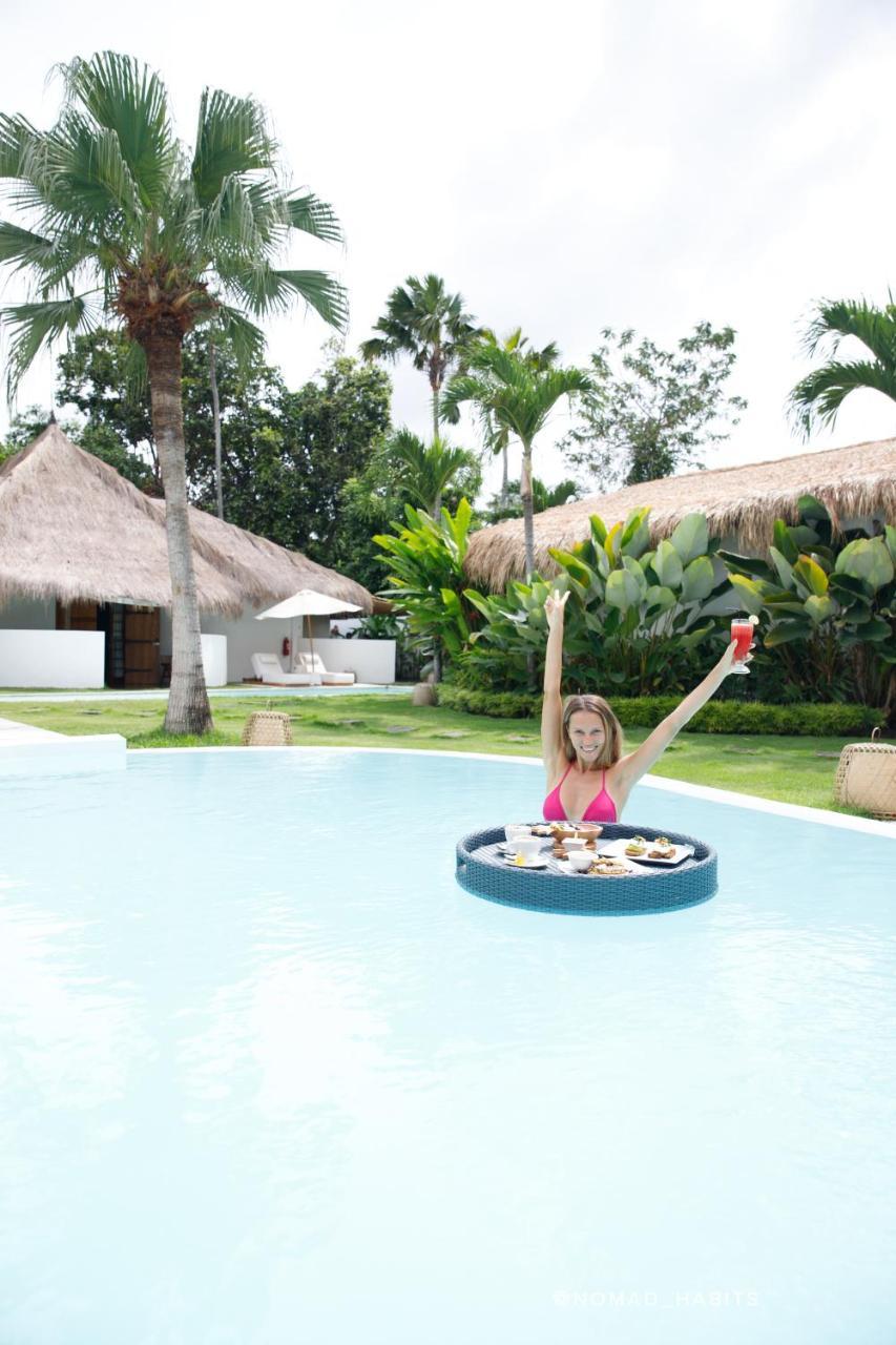 The Apartments Umalas Canggu  Exterior photo